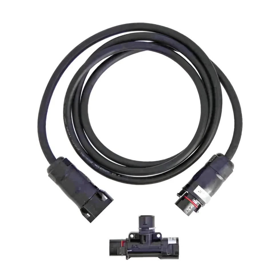 Extensão Para Kits Solares IP67 2M XANLITE EG-ENKEXTENSION
