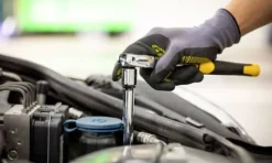 Extensão 3/8" 3" Stanley STMT86206-0