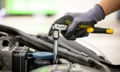 Extensão 3/8" 5" Stanley STMT86207-0
