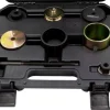 Extrator Casquilhos Diferencial Frontal BMW Série F Kroftools 6308
