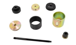 Extrator Casquilhos Diferencial Frontal BMW Série F Kroftools 6308