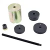 Extrator Casquilhos Diferencial Traseiro BMW Série F Kroftools 6307