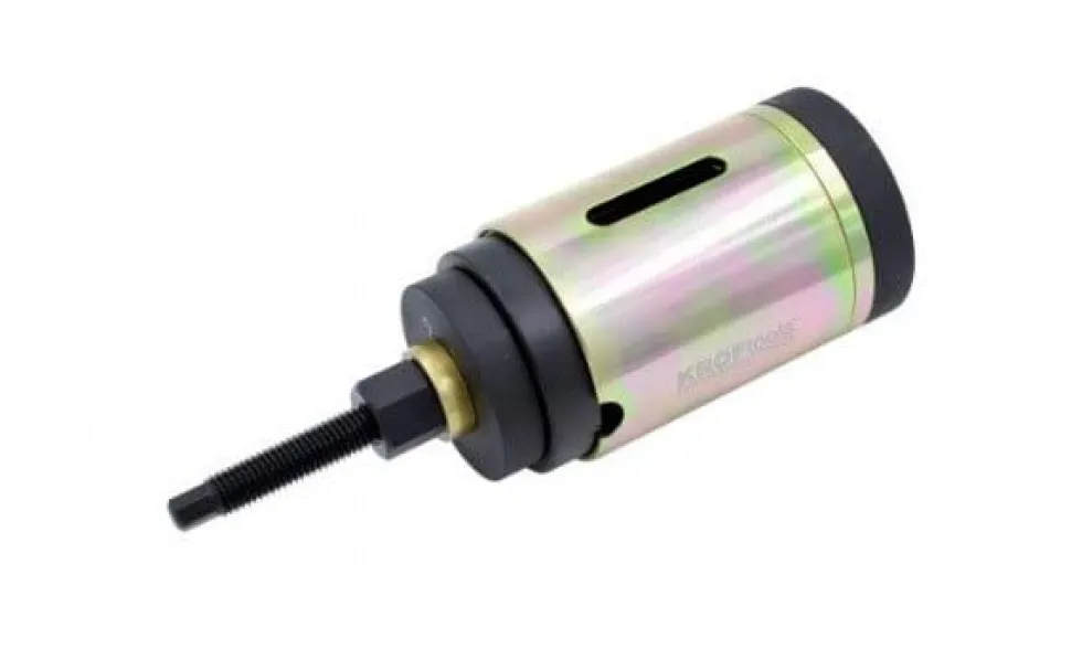 Extrator Casquilhos Diferencial Traseiro BMW Série F Kroftools 6307