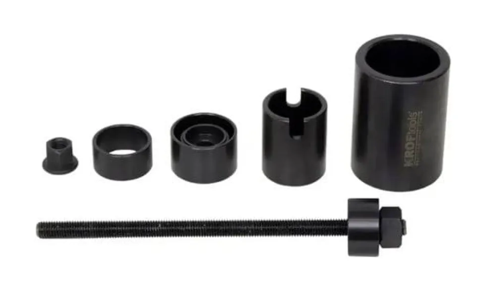 Extrator Casquilhos Suspensão Traseira BMW Kroftools 6311