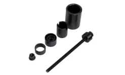 Extrator Casquilhos Suspensão Traseira BMW Kroftools 6311