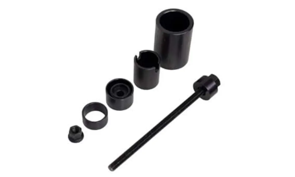 Extrator Casquilhos Suspensão Traseira BMW Kroftools 6311