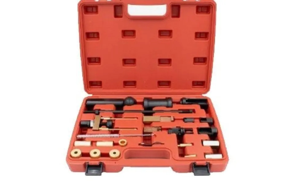 Extrator de Injetor COMMON RailVAG FSI/PD Kroftools 1628