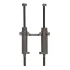 Extrator de Injetores Diesel Kroftools 8550