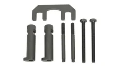 Extrator de Injetores Diesel Kroftools 8550