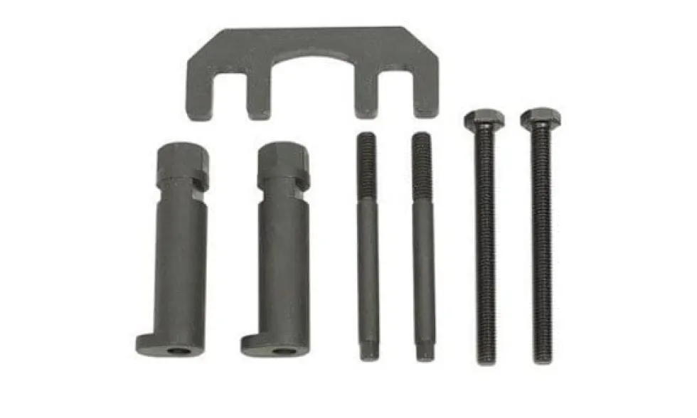 Extrator de Injetores Diesel Kroftools 8550