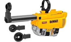 Extrator de poeira P/ martelo DCH263 1 Dewalt DWH205DH-XJ