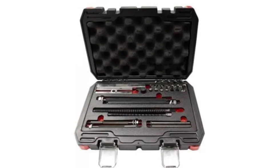 Extrator de Rolamentos de Esferas Kroftools 9325