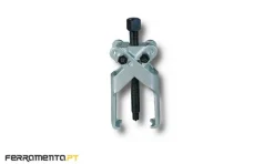 Extrator de Rolamentos 70mm Forza 2642