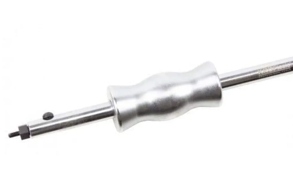 Extrator de Vedante do Radiador AC M5 Kroftools 6410