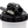 Extrator Fluídos Manual / Pneumático 6L Kroftools 2510