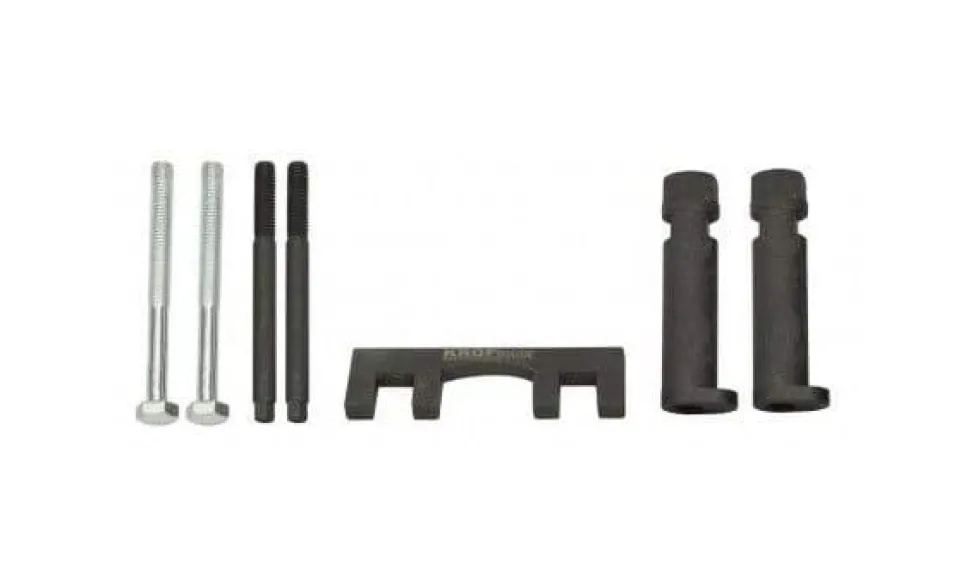 Extrator Injetor Diesel JLR 2.7/3.6 Kroftools 1633