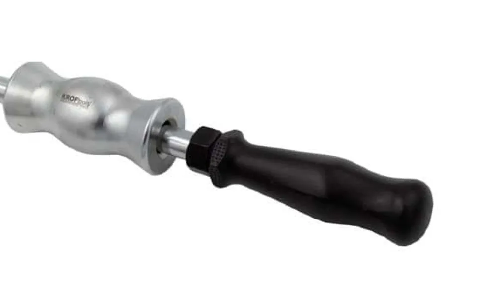 Extrator Manual de Injetor Gasolina Ford Kroftools 8562