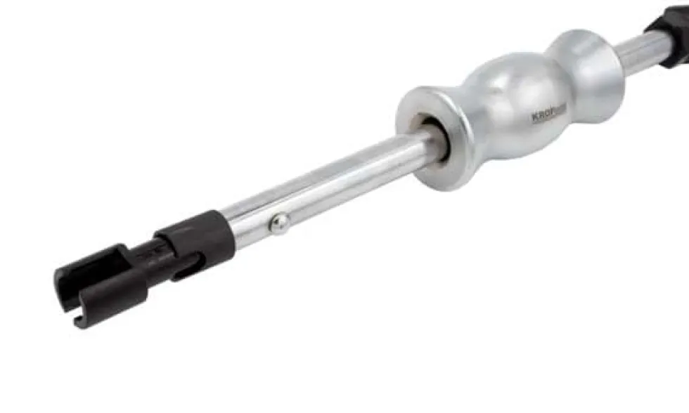 Extrator Manual de Injetor Gasolina Ford Kroftools 8562