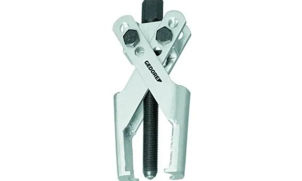 Extrator Polias Universal Com 2 Garras Gedore 1.23/1