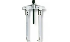 Extrator / Saca Rolamentos 2 Garras 200X135mm Forza 2415L