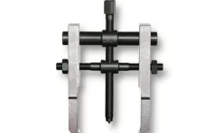 Extrator/Saca Rolamentos Multiusos Ø 59-245mm Forza FZ1907