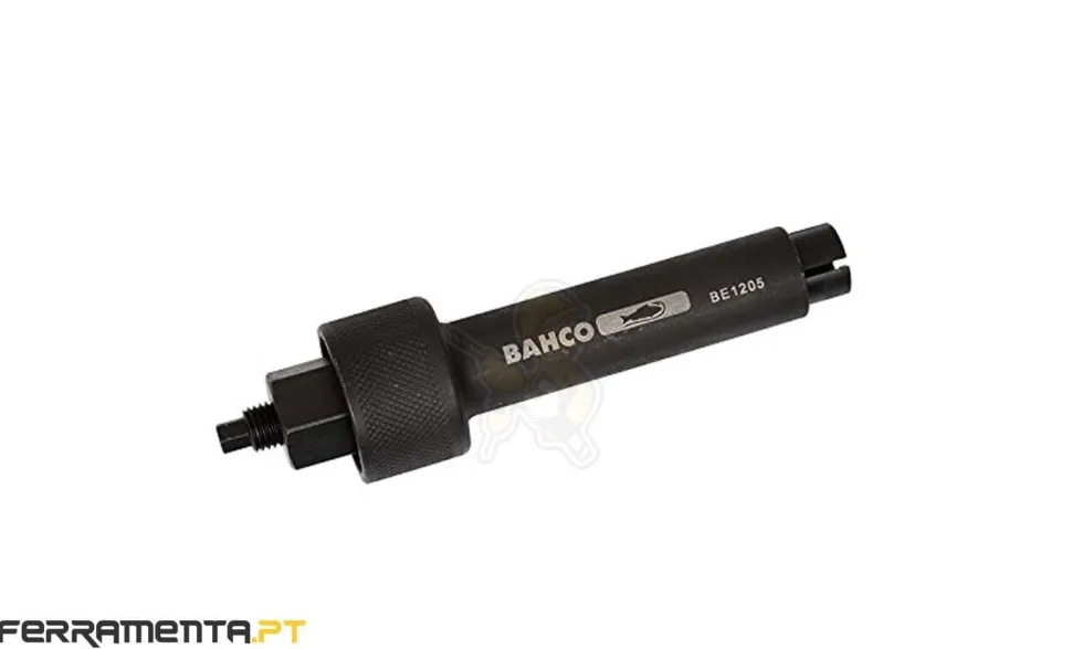 Extrators de Velas Incandescentes Bahco BE1205