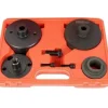 Extrator Vedante Cambota Mercedes Kroftools 6451