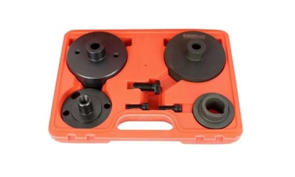Extrator Vedante Cambota Mercedes Kroftools 6451