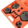 Extrator Vedante da Cambota Mercedes M651 Kroftools 6452