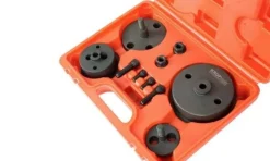 Extrator Vedante da Cambota Mercedes M651 Kroftools 6452