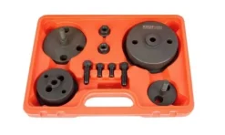 Extrator Vedante da Cambota Mercedes M651 Kroftools 6452