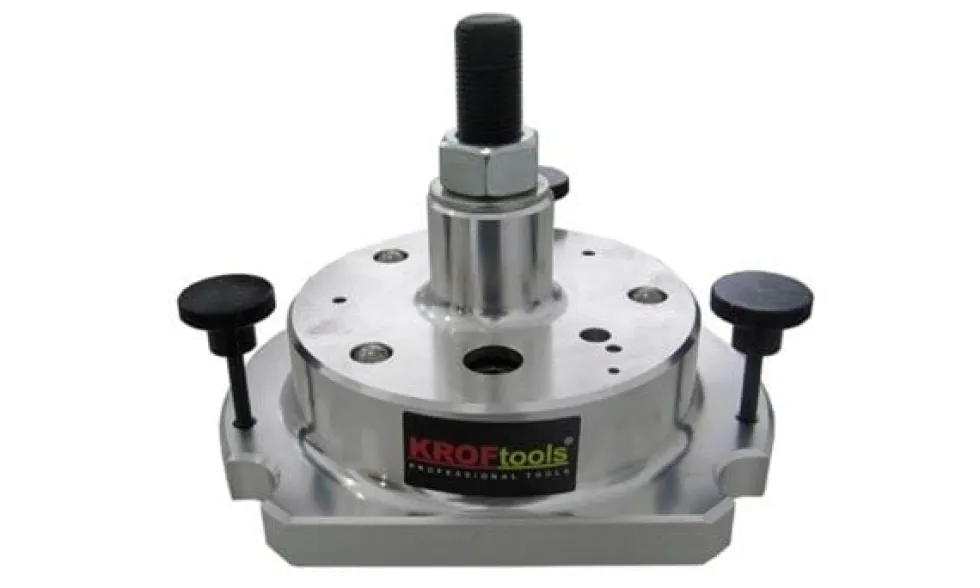 Extrator Vedante da Cambota VW M6 x 35mm Kroftools 6444