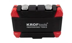 Extrator 5º Velocidade Ford Kroftools 3110
