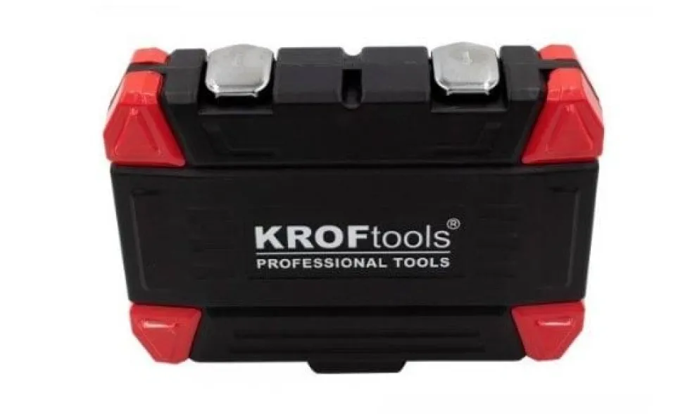 Extrator 5º Velocidade Ford Kroftools 3110