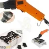 Faca de Corte EPS/XPS Profissional 2RF MF200H