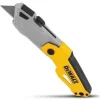 Faca Dobrável C/Lâmina Retrátil DEWALT DWHT10261-0