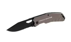 Faca Dobrável Premium 205mm Stanley FMHT0-10312
