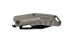 Faca Dobrável Premium 205mm Stanley FMHT0-10312