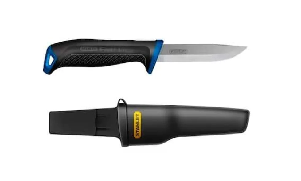 Faca Fatmax em Aço Inoxidável 21.5cm Stanley 0-10-232