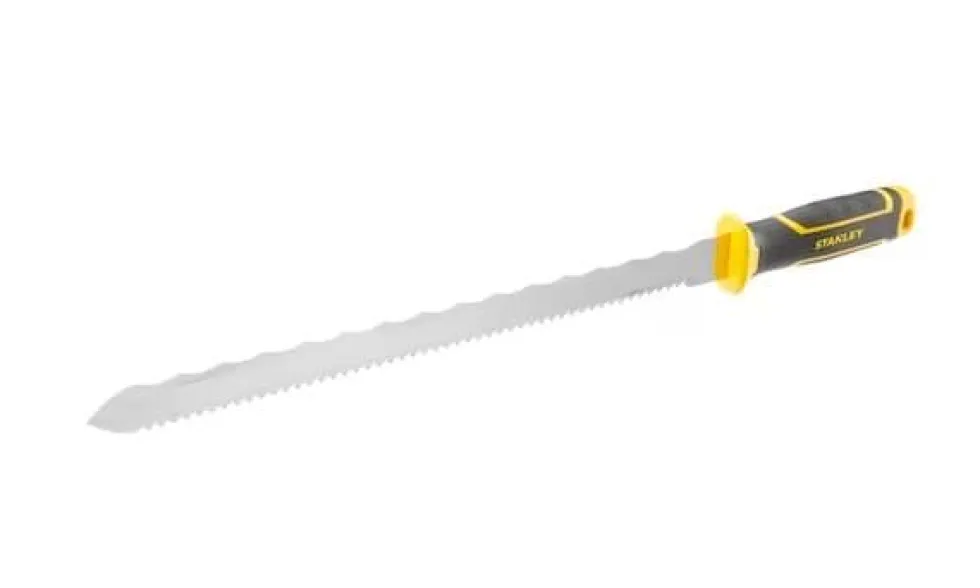 Faca FatMax 350mm p/ Materiais Isolantes Stanley FMHT0-10327