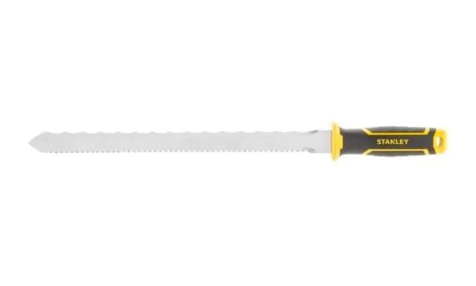 Faca FatMax 350mm p/ Materiais Isolantes Stanley FMHT0-10327