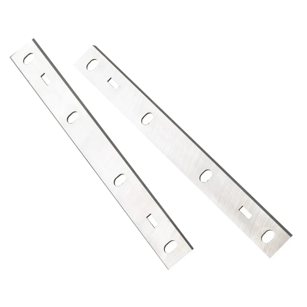 Facas para Plaina Combinada FEMI F22 573