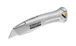 Faca STANLEY® FATMAX® Heavy Duty Lâmina Fixa FMHT10501-0