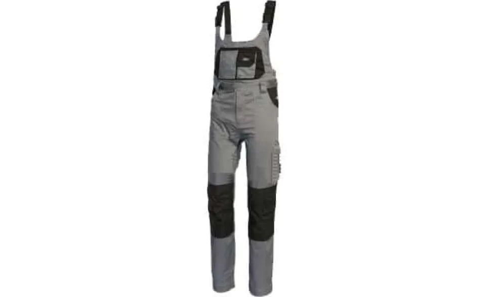 Fato de macaco CinzentoIndustrial Starter 8735080