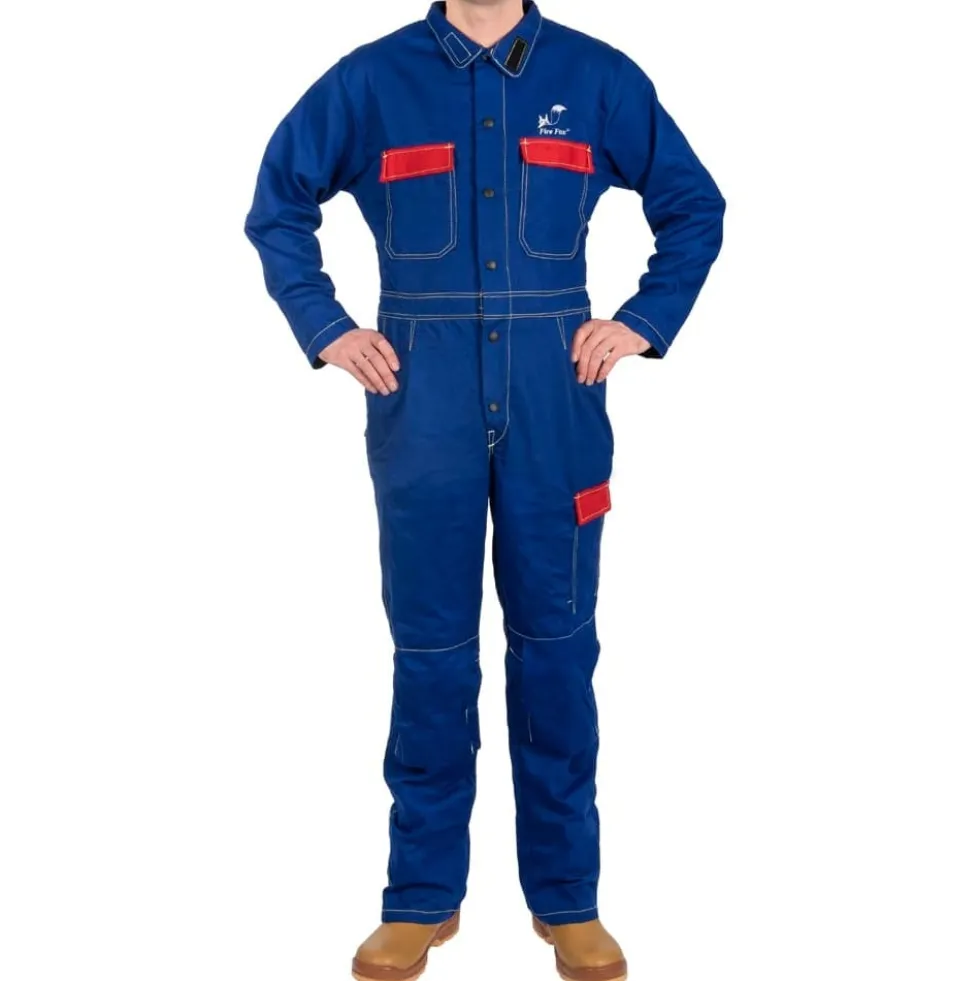Fato de Macaco Fire Fox™ Weldas 33-2800