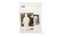Fato de Proteção C/ Capuz 3M 4500