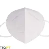 Ferexcel Pack 10 Máscaras deProteção KN95 FFP2