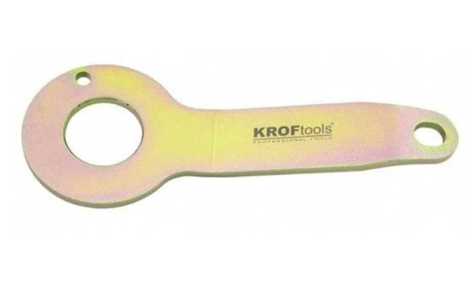 Ferramenta de Bloqueio de Cambota para BMW N47 Kroftools 1679