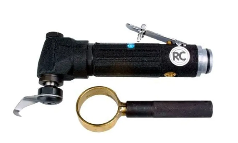 Ferramenta de Remoção de Pára-Brisas Rodcraft RC6610
