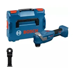 Ferramenta Multifunções GOP 18V-30 Bosch 06018G3001
